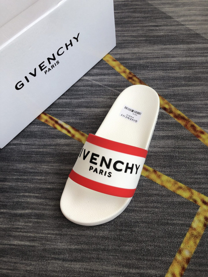 Given*chy Slide