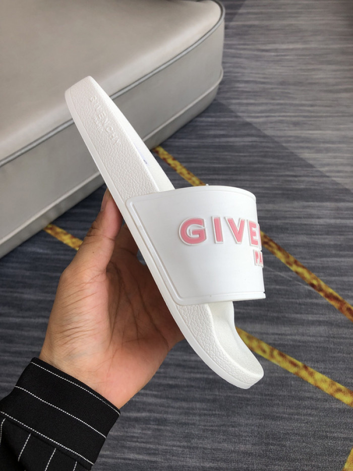 Given*chy Slide