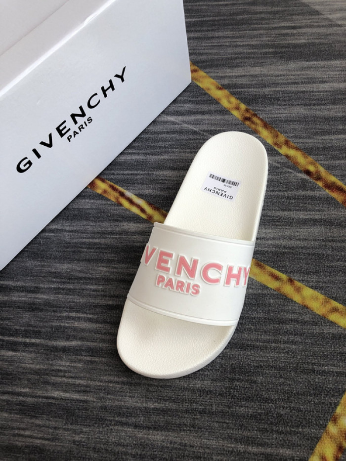 Given*chy Slide