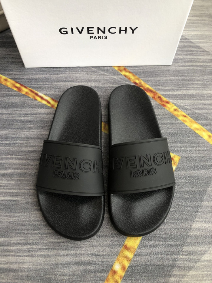 Given*chy Slide