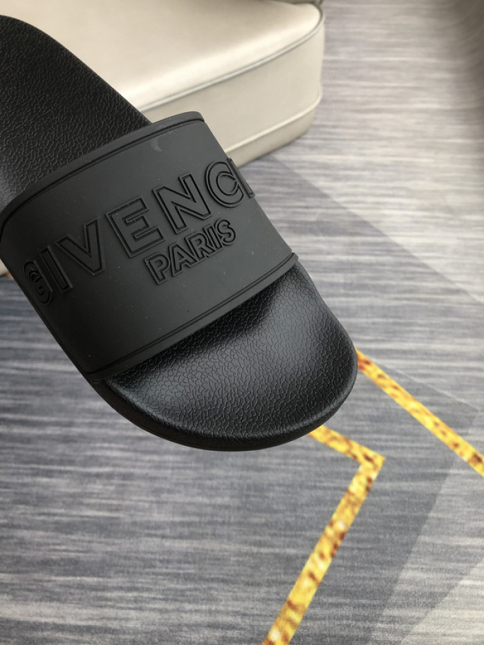 Given*chy Slide