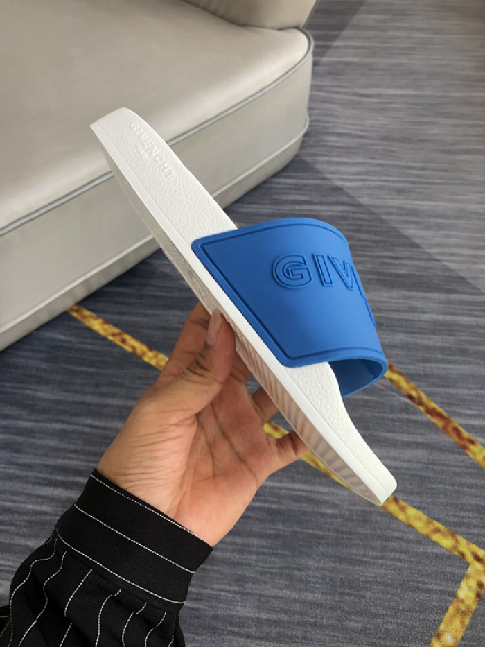 Given*chy Slide