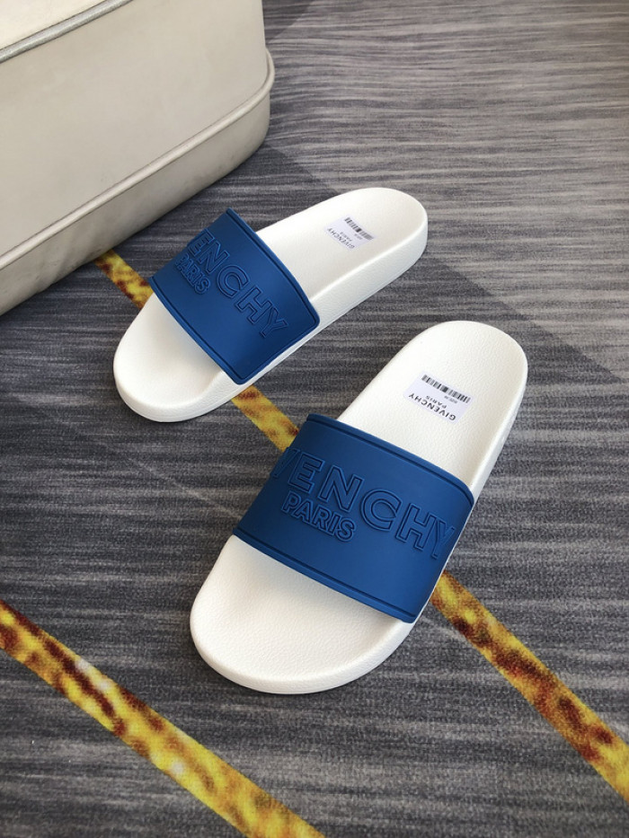 Given*chy Slide