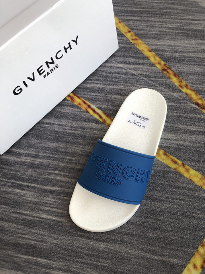 Given*chy Slide