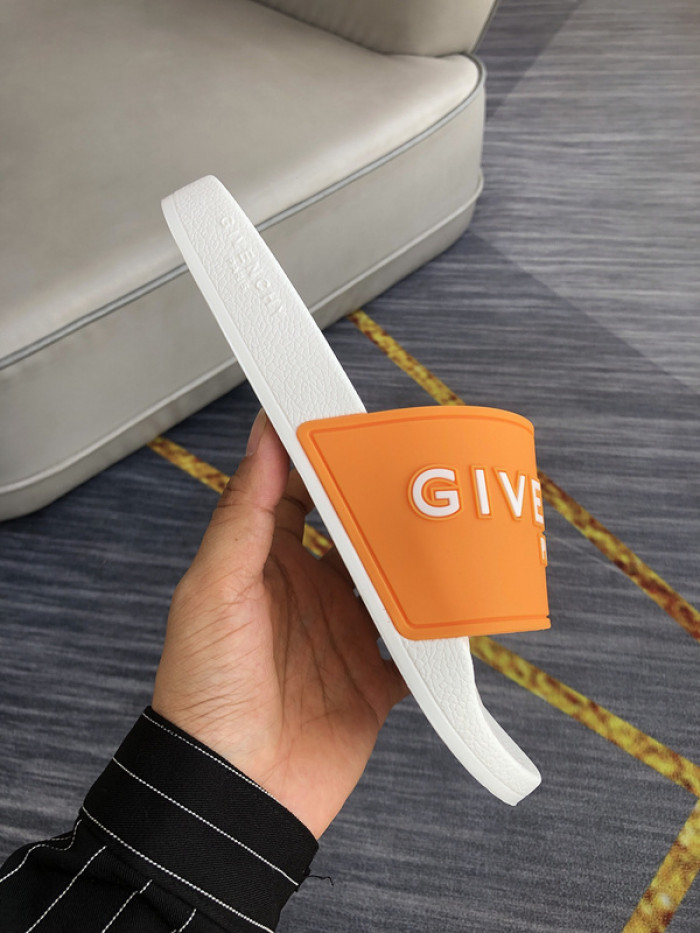 Given*chy Slide