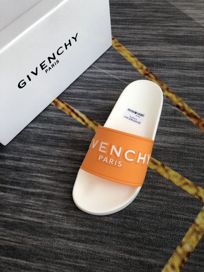 Given*chy Slide