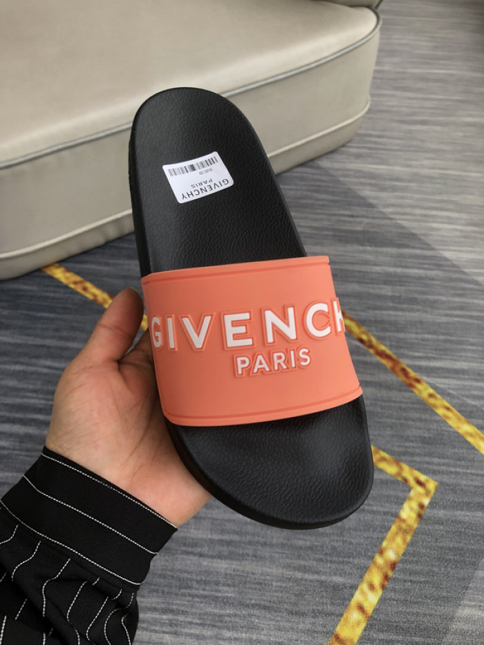 Given*chy Slide