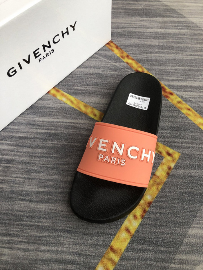 Given*chy Slide