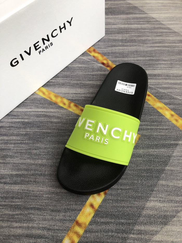 Given*chy Slide
