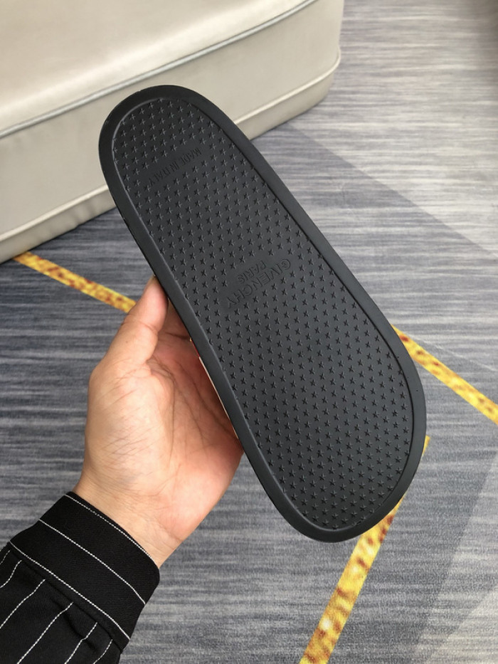 Given*chy Slide