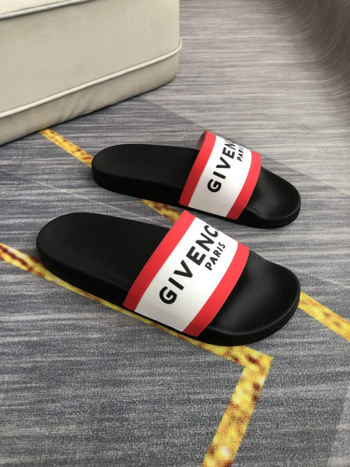 Given*chy Slide