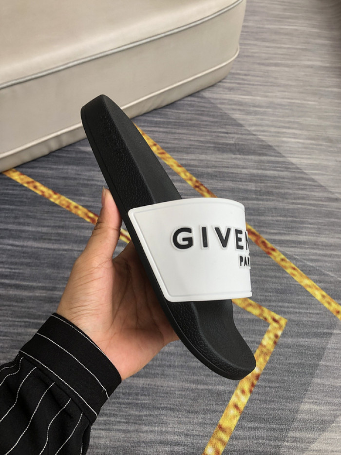Given*chy Slide