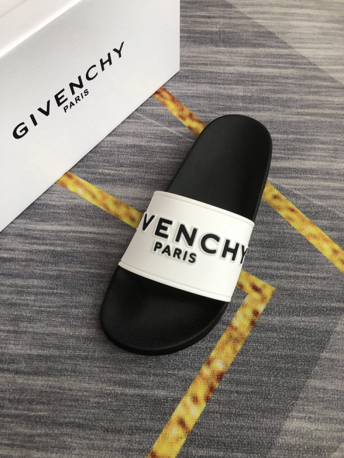 Given*chy Slide