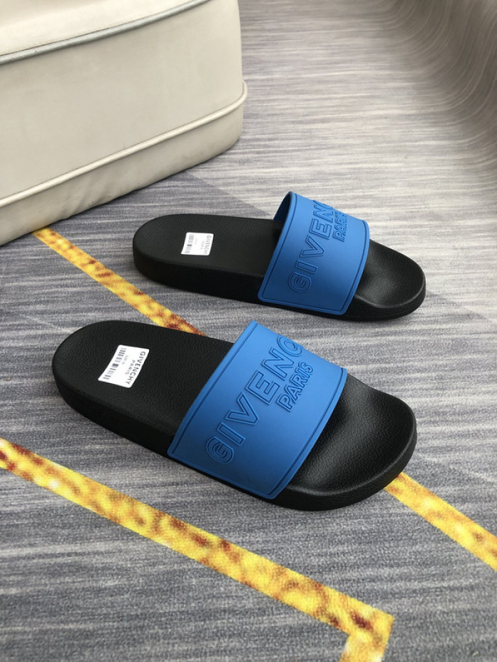Given*chy Slide