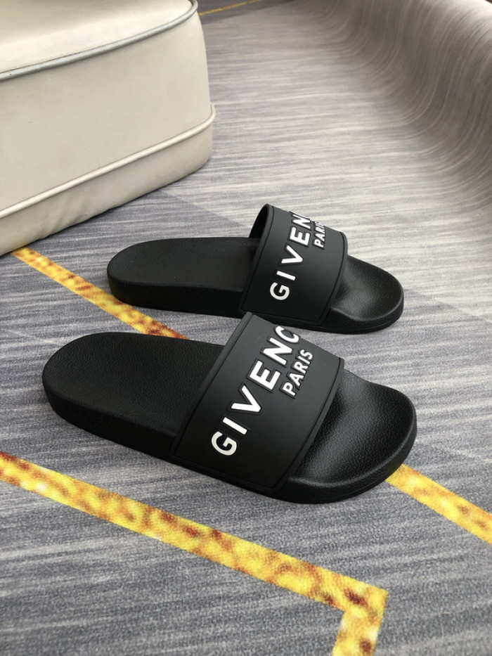 Given*chy Slide