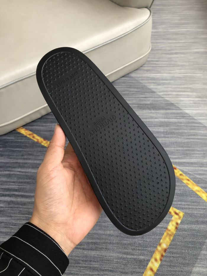 Given*chy Slide
