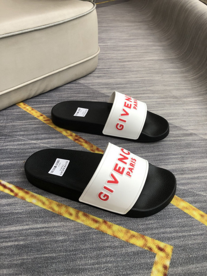 Given*chy Slide