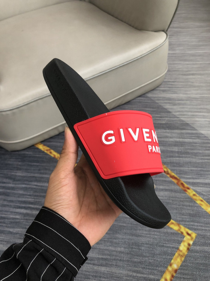 Given*chy Slide