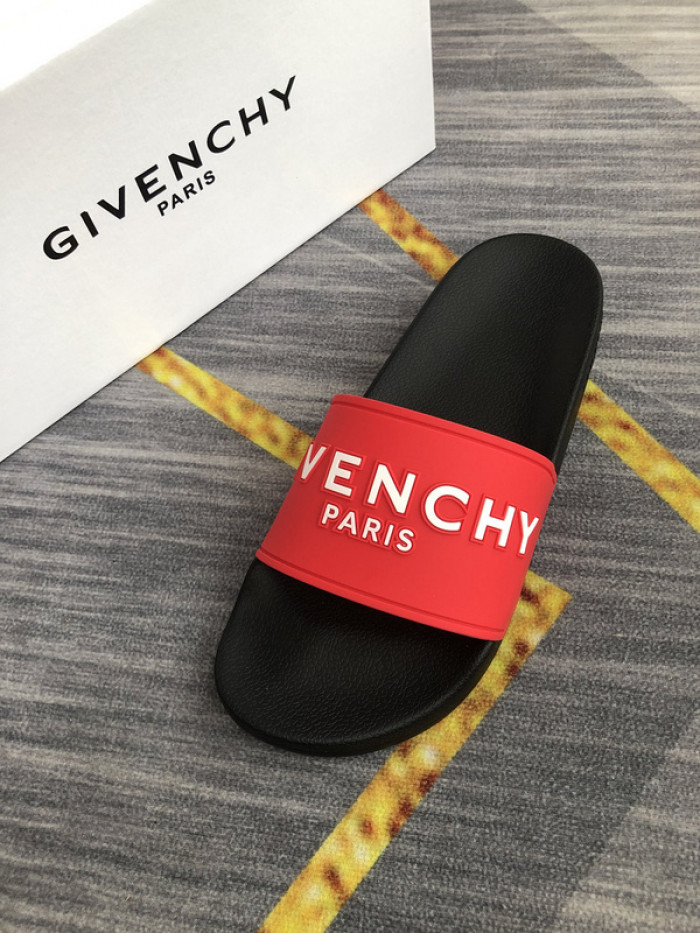 Given*chy Slide