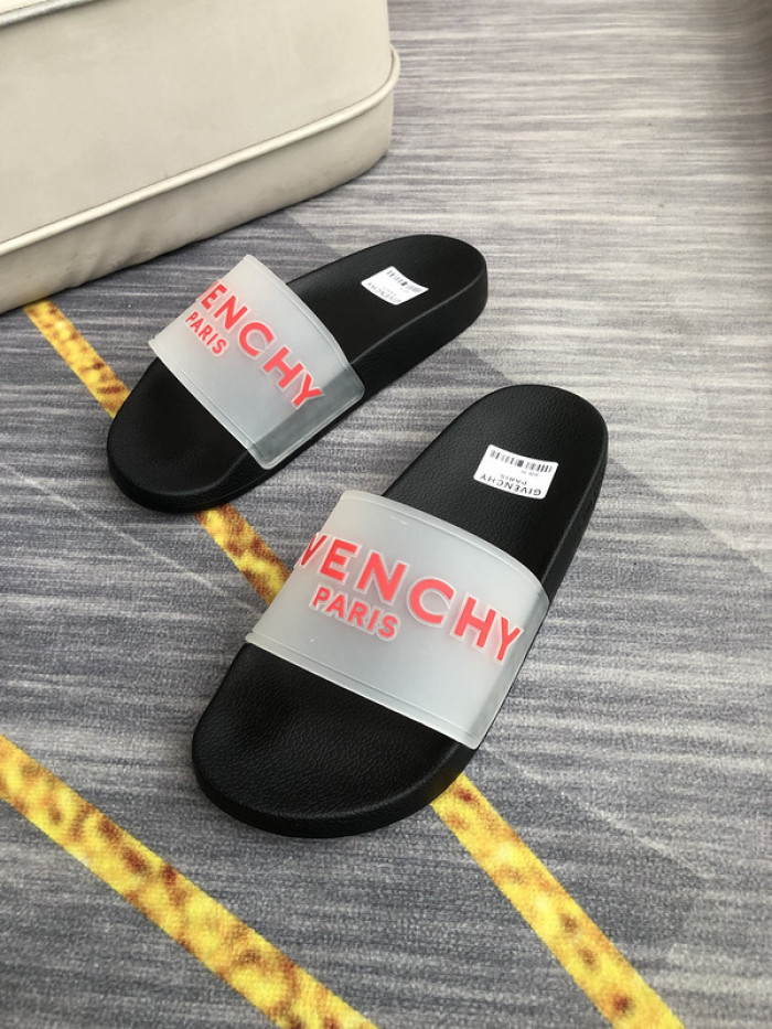 Given*chy Slide