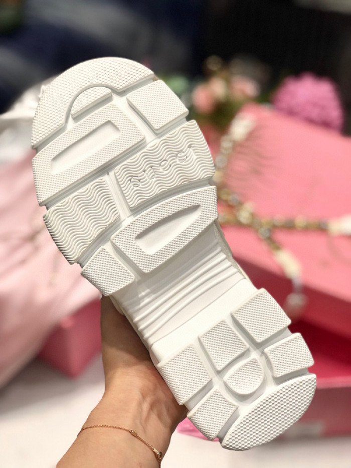 GU FLASHTREK SNEAKER