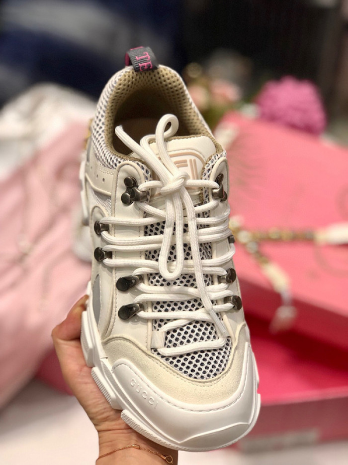GU FLASHTREK SNEAKER