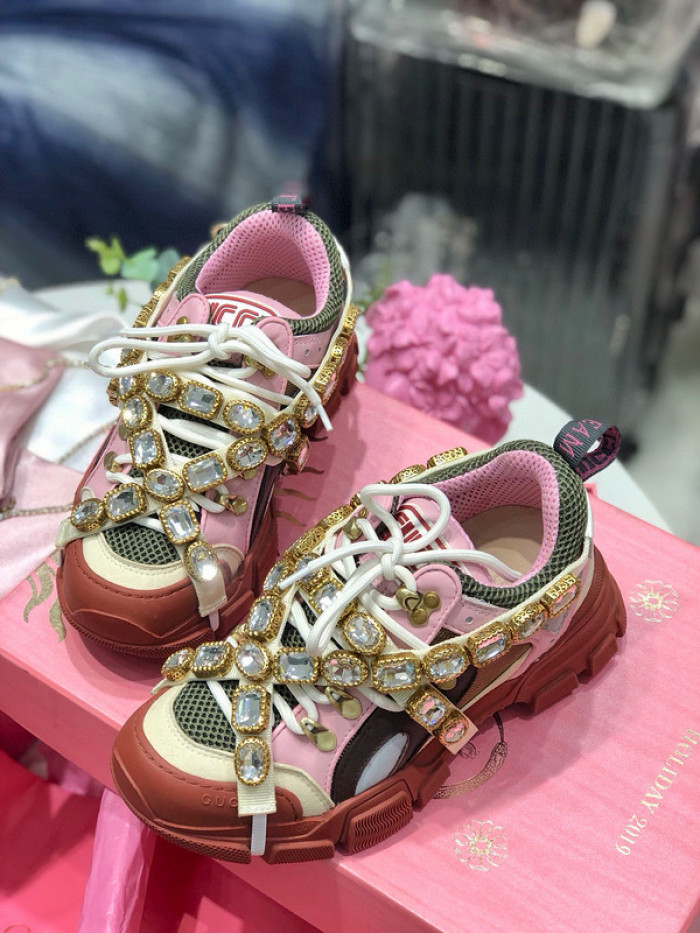 GU FLASHTREK SNEAKER