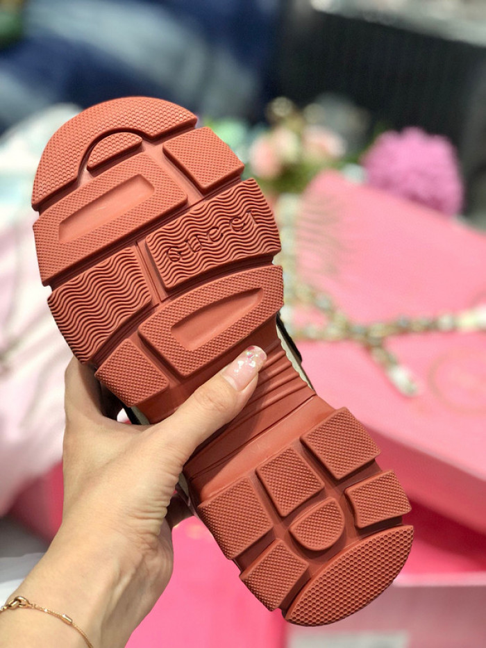 GU FLASHTREK SNEAKER