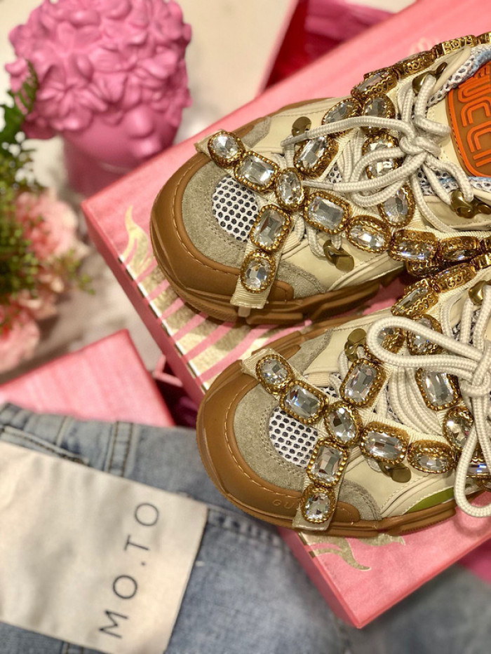 GU FLASHTREK SNEAKER