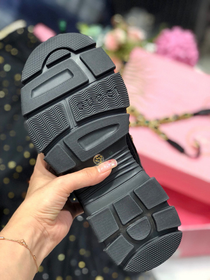 GU FLASHTREK SNEAKER