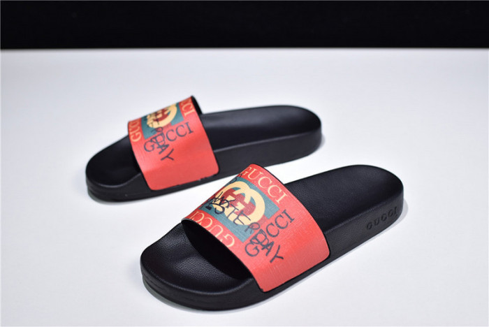 GU SLIDE