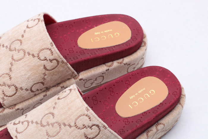 GU SLIDE