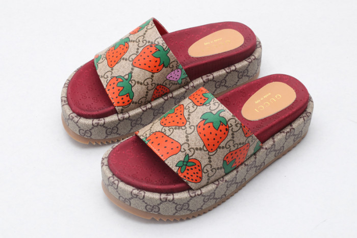 GU SLIDE