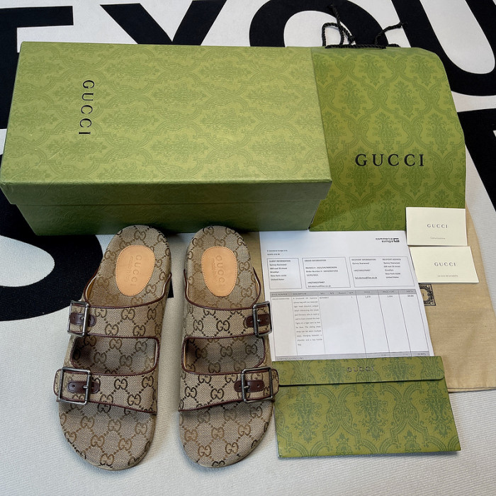 GU SLIDE