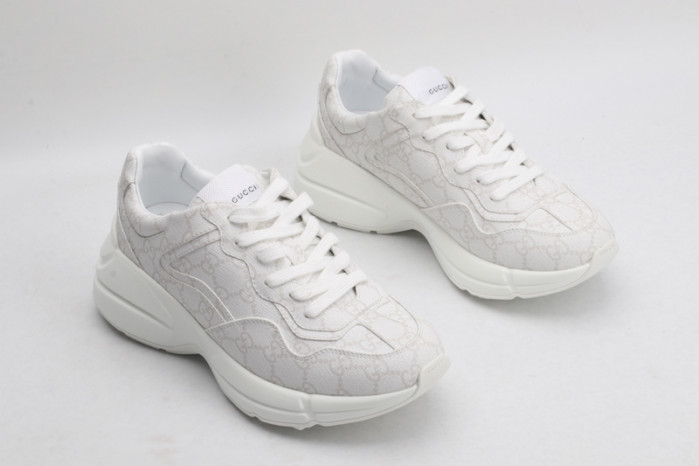 GU RHYTON SNEAKER