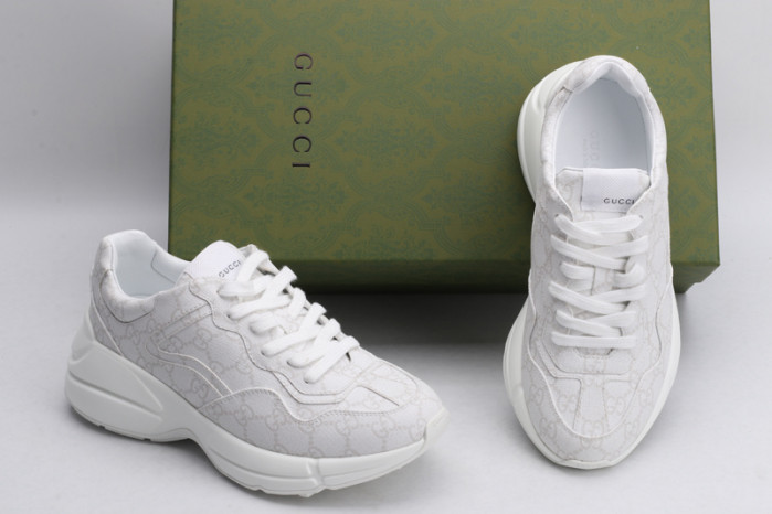 GU RHYTON SNEAKER