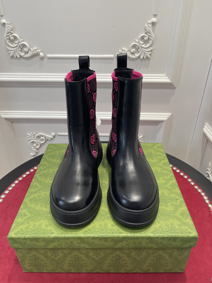 GU Boot