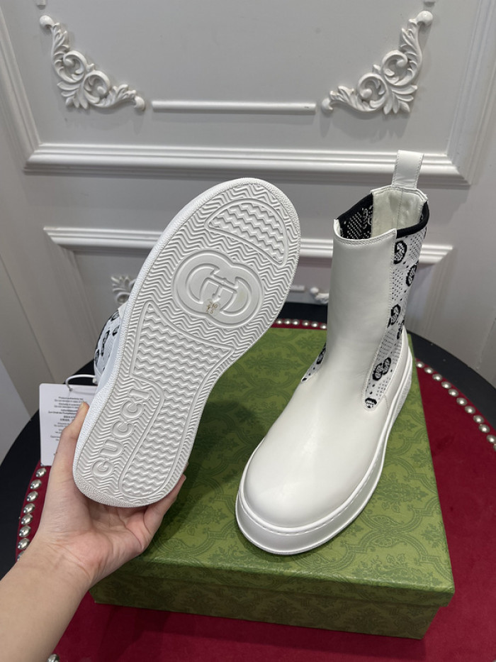 GU Boot