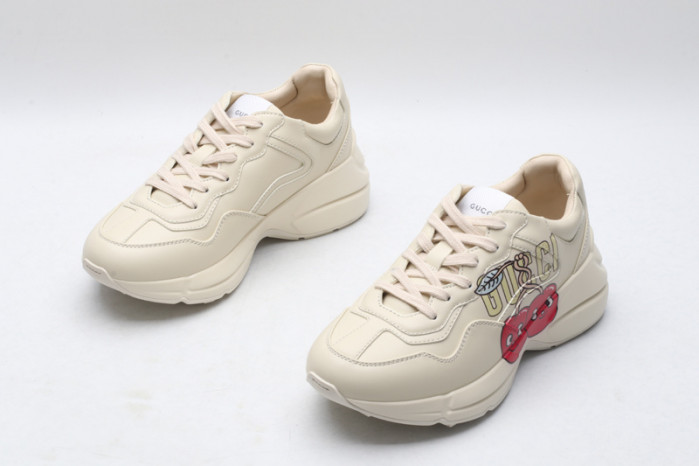 GU RHYTON SNEAKER