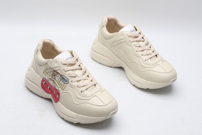 GU RHYTON SNEAKER