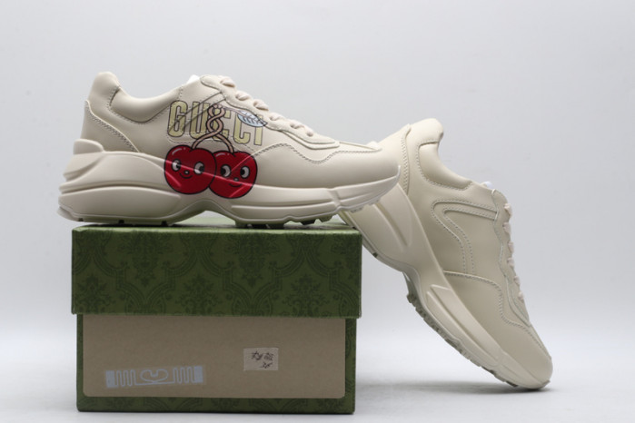 GU RHYTON SNEAKER