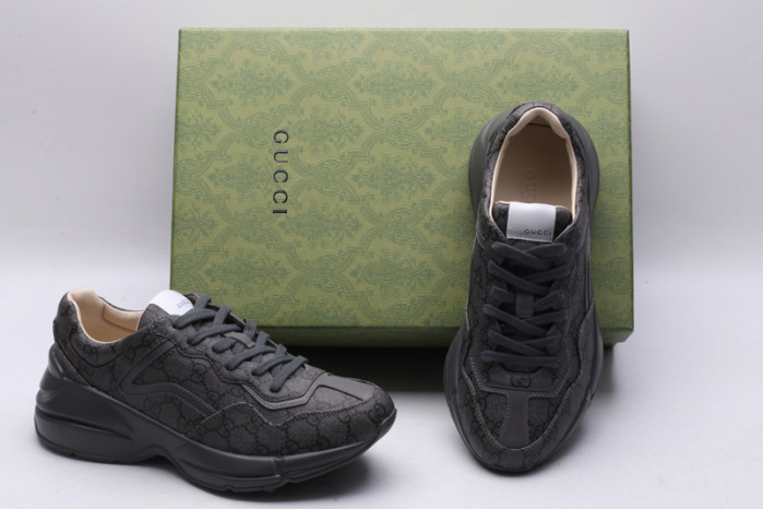 GU RHYTON SNEAKER