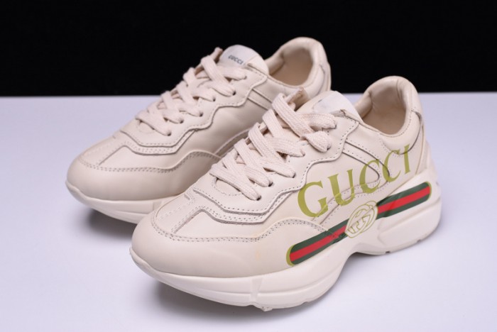 GU RHYTON SNEAKER