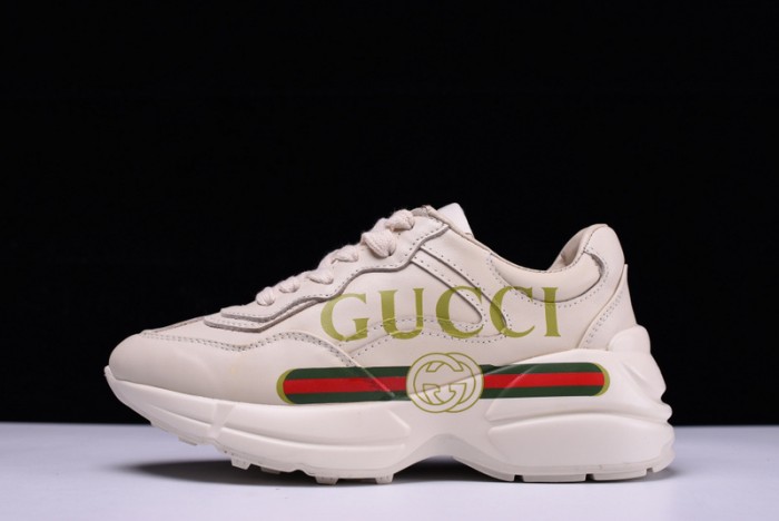 GU RHYTON SNEAKER