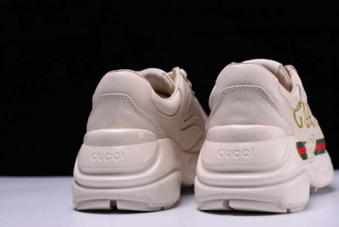 GU RHYTON SNEAKER