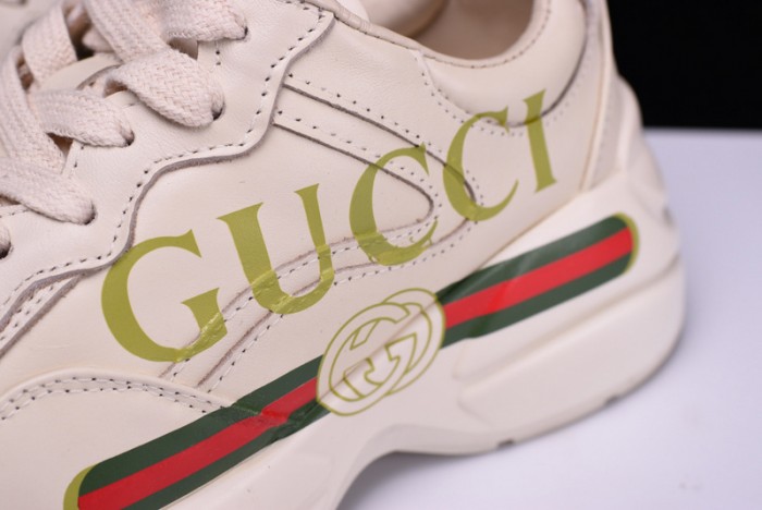 GU RHYTON SNEAKER
