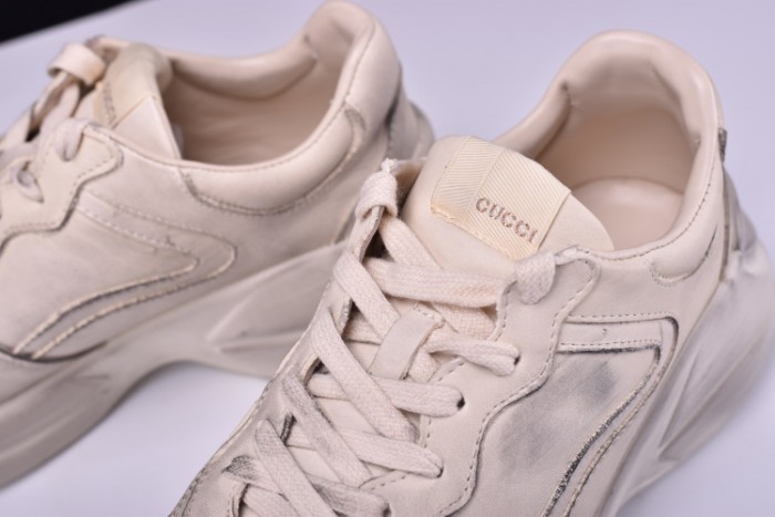 GU RHYTON SNEAKER