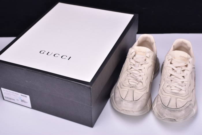 GU RHYTON SNEAKER