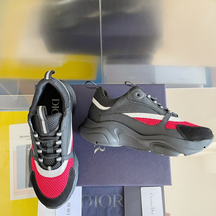 B22 TRAINER SNEAKER