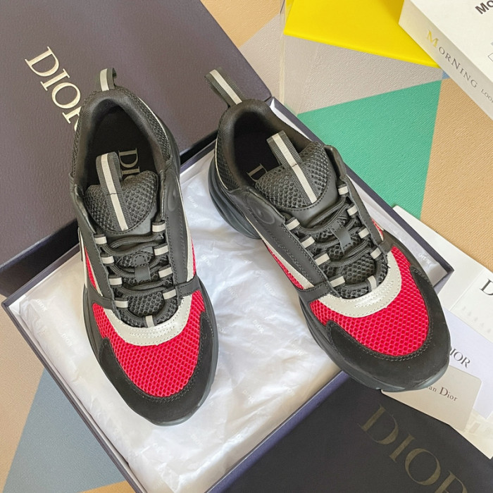 B22 TRAINER SNEAKER